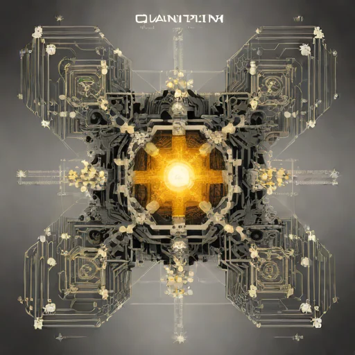 quantum advantage