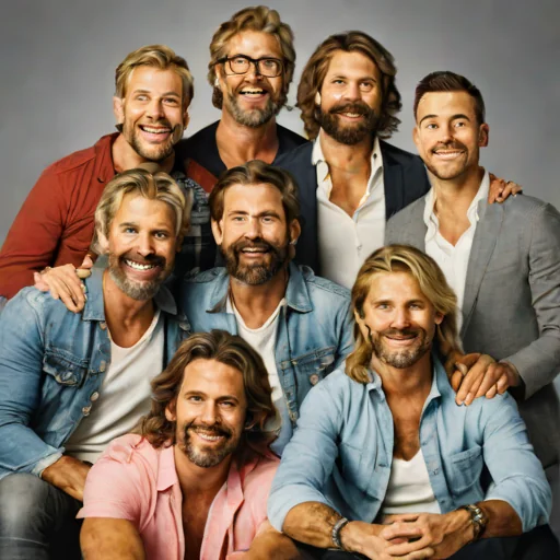 Queer Eye for the Straight Guy