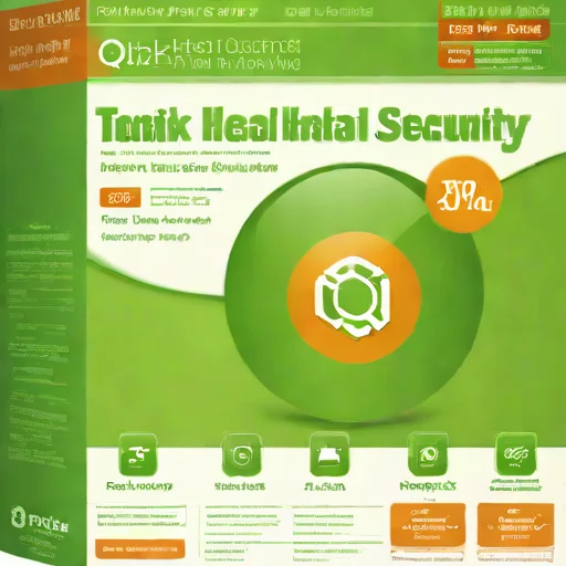 Quick Heal Total Security