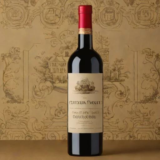 Quinta do Noval Vintage Port Nacional