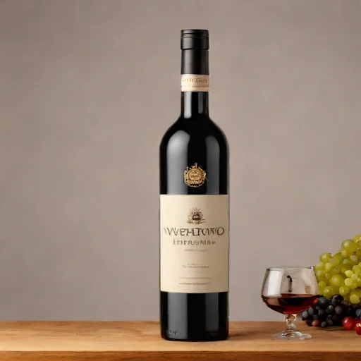 Quinta do Vesúvio Vintage Port