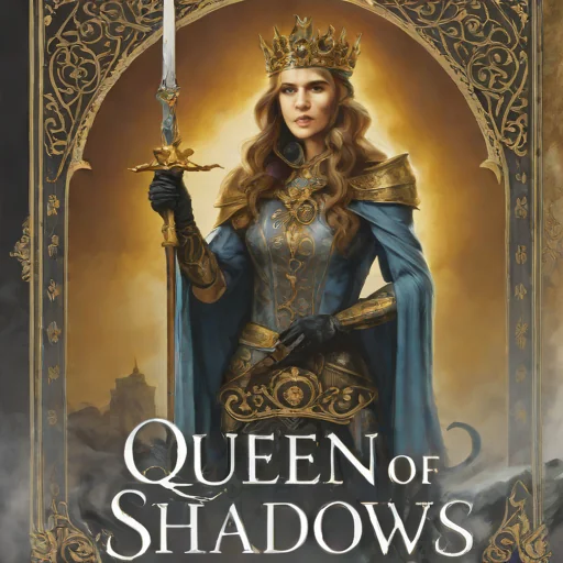 Queen of Shadows