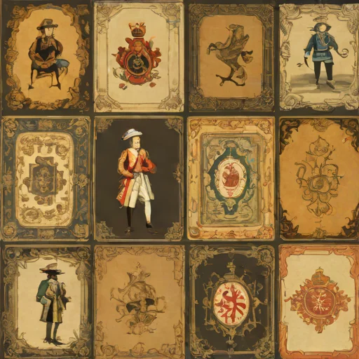 Quadrille