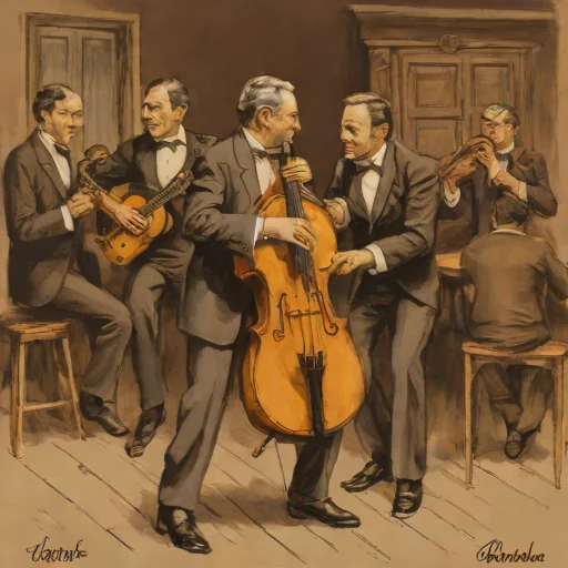 Quejas de Bandoneón