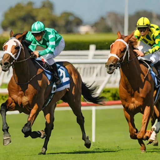 Queensland Derby