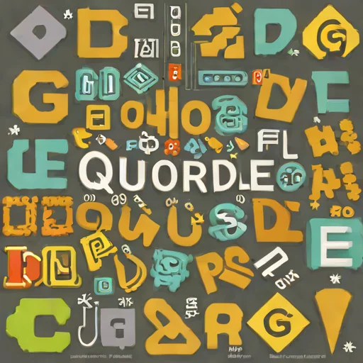 Quordle