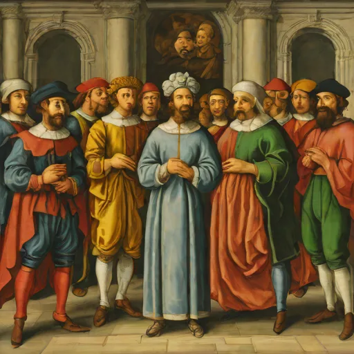 Quando ritrovo la mia pastorella – Costanzo Festa