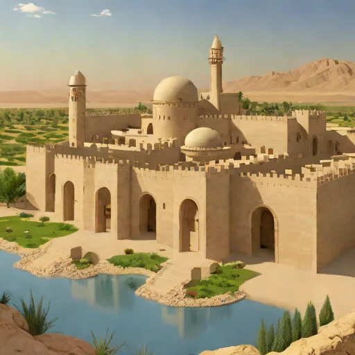 Qalaat Najm