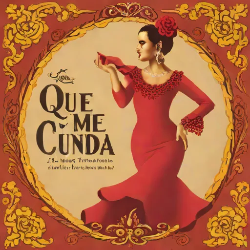 Que me cunda