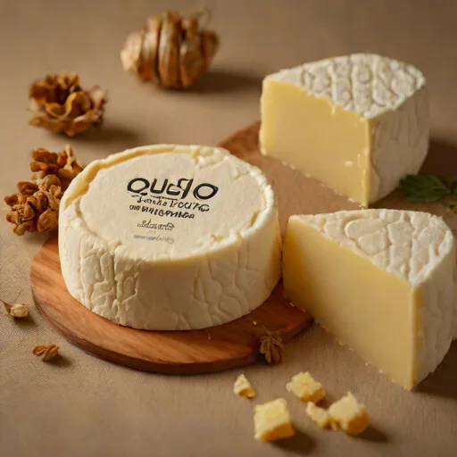 Queijo de Évora DOP