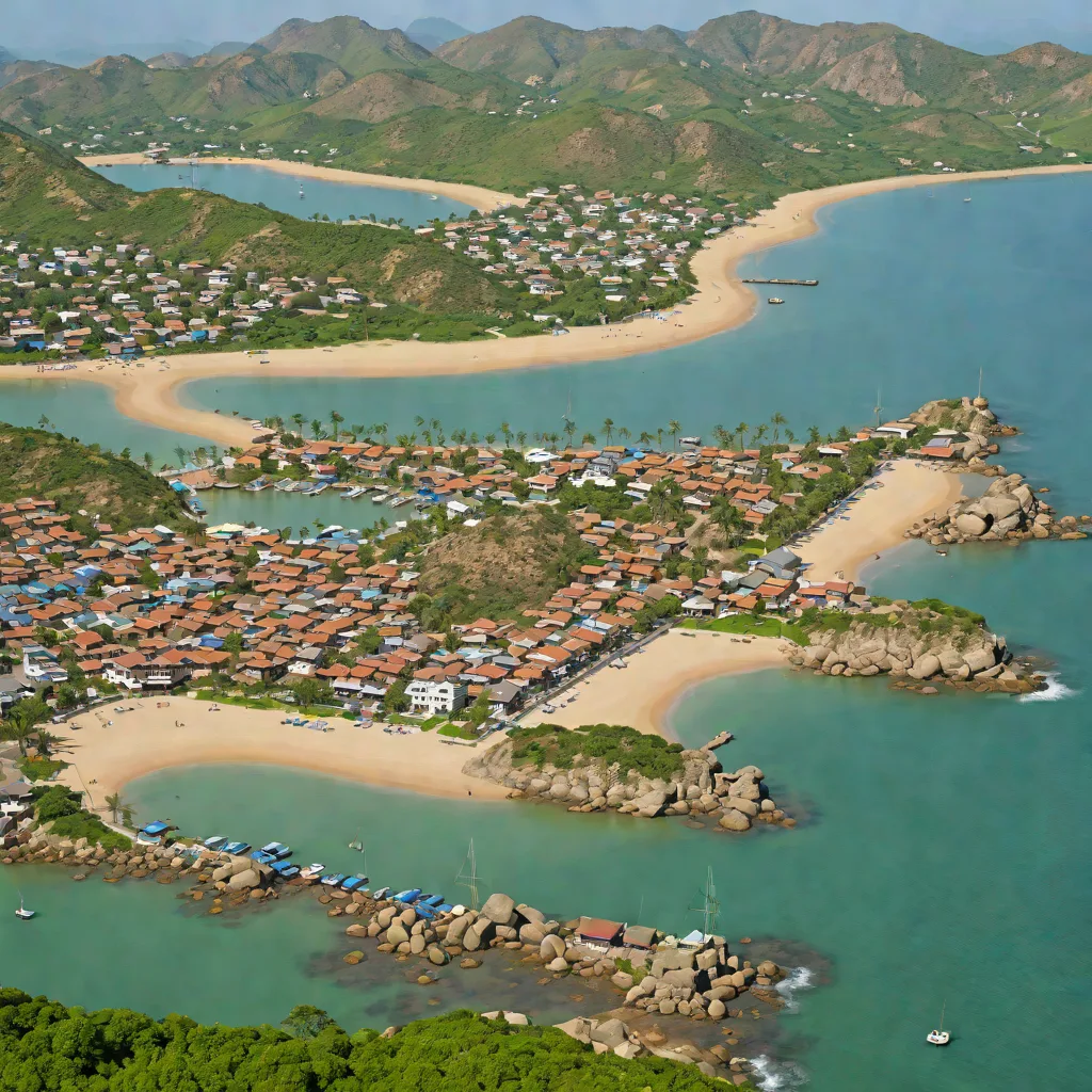 Quy Nhon Bay