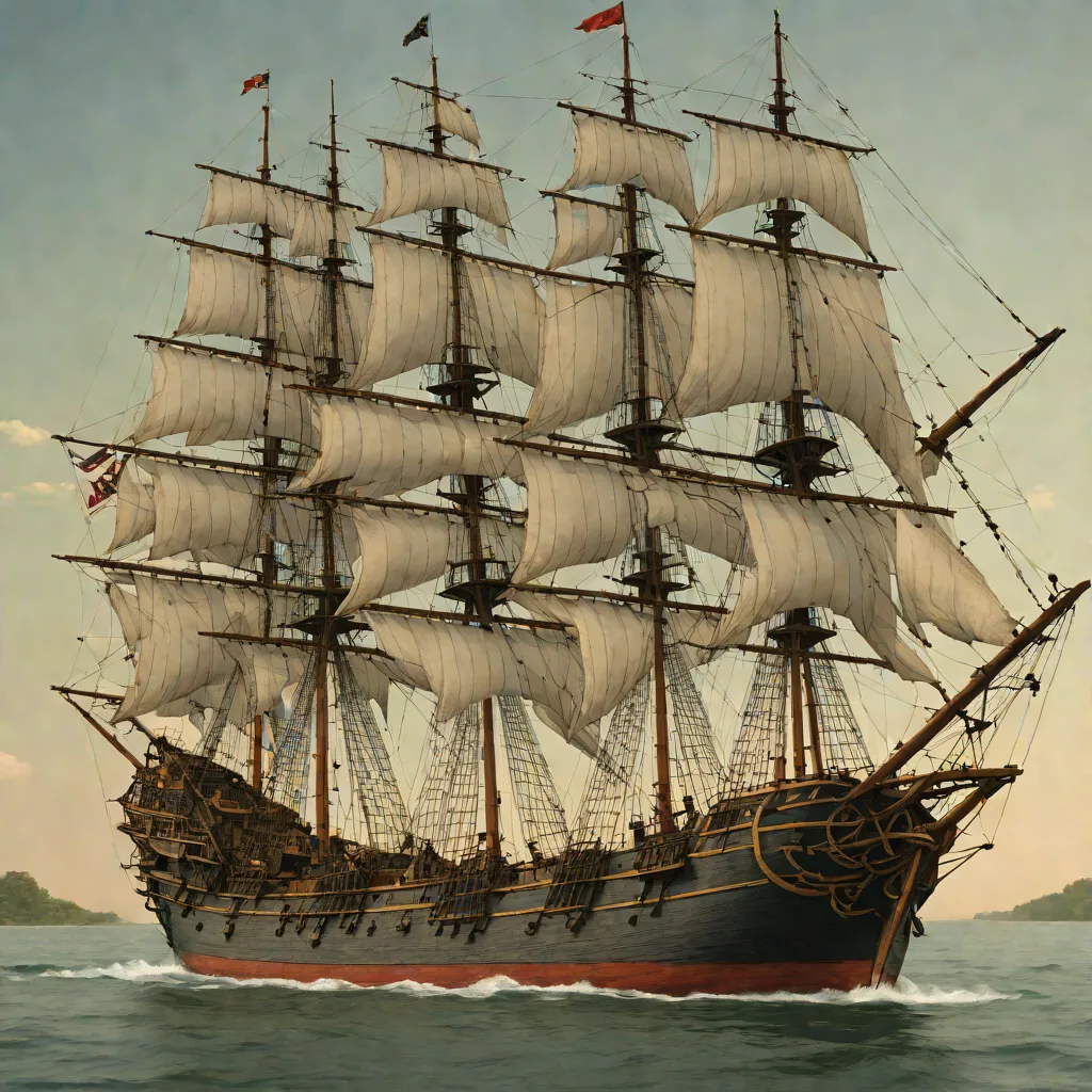 Queen Anne's Revenge