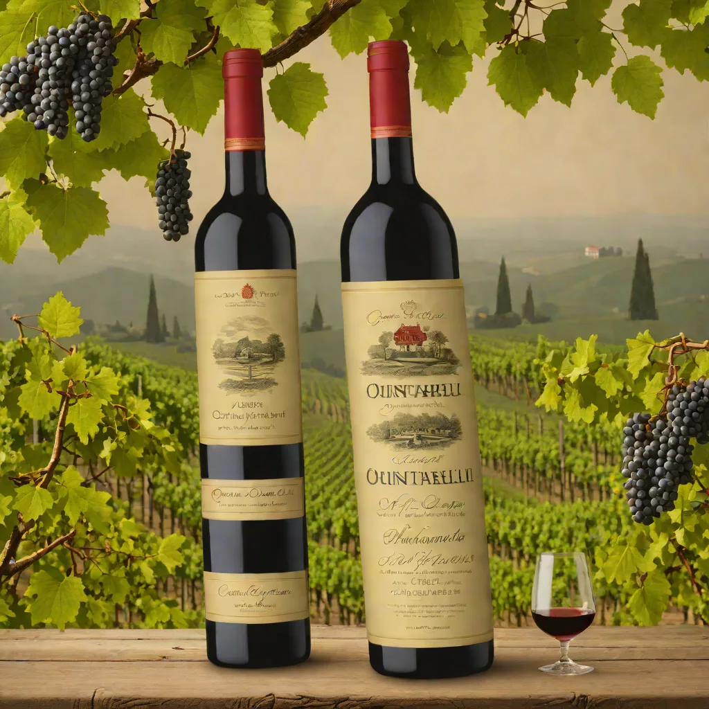 Quintarelli Amarone della Valpolicella Classico