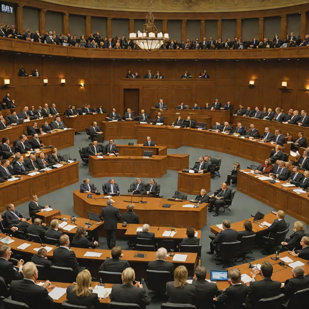 Question Period (CTV)