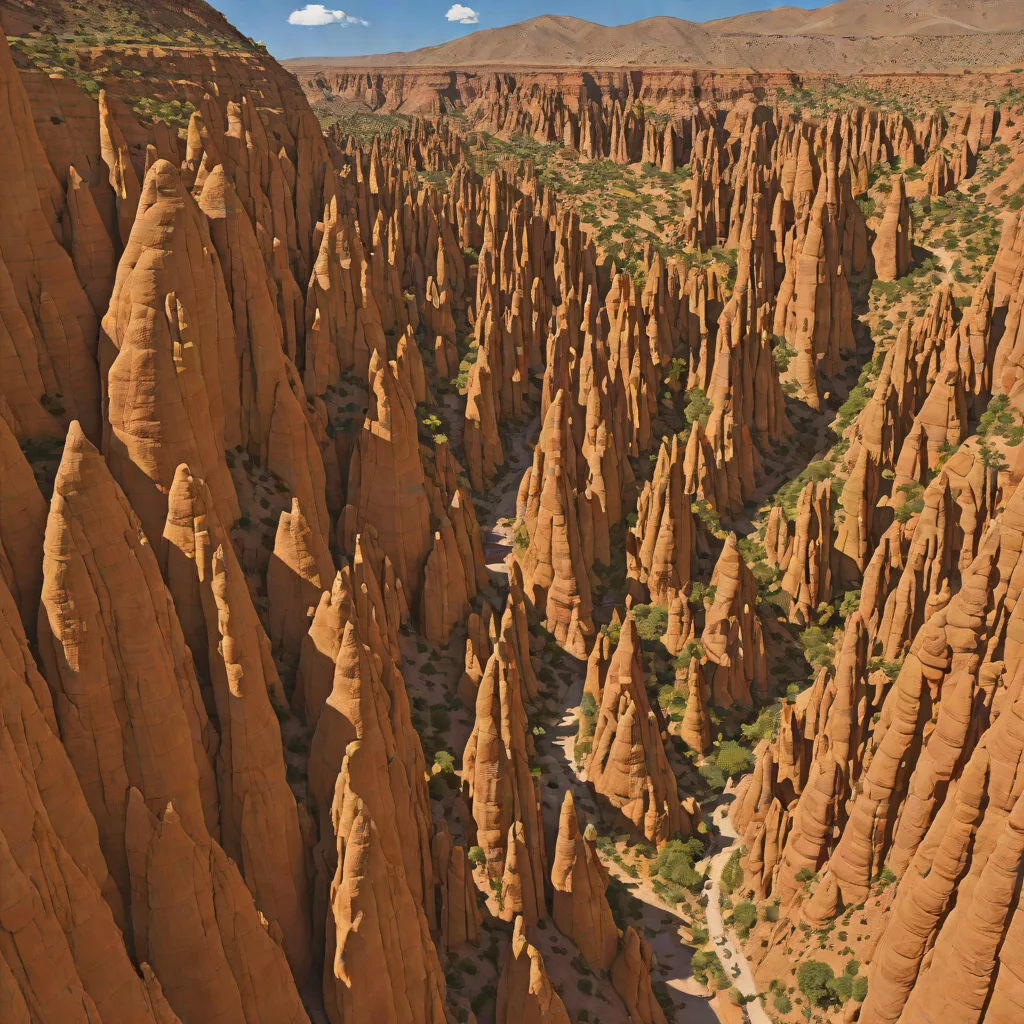 Quebrada de Palca
