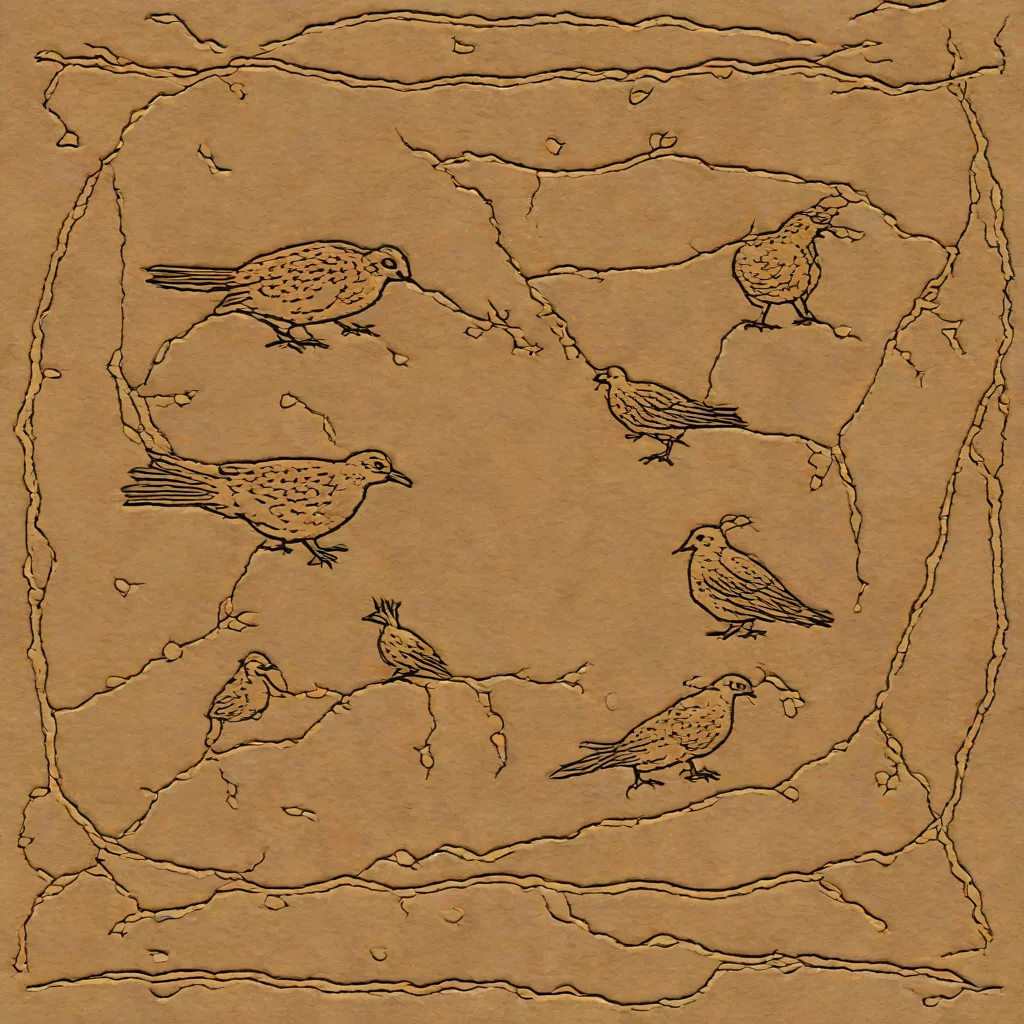 Quail Point Geoglyph