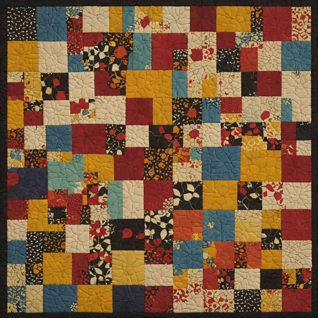 Quilting