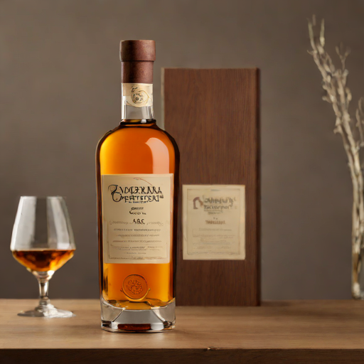 Querencia Extra Añejo