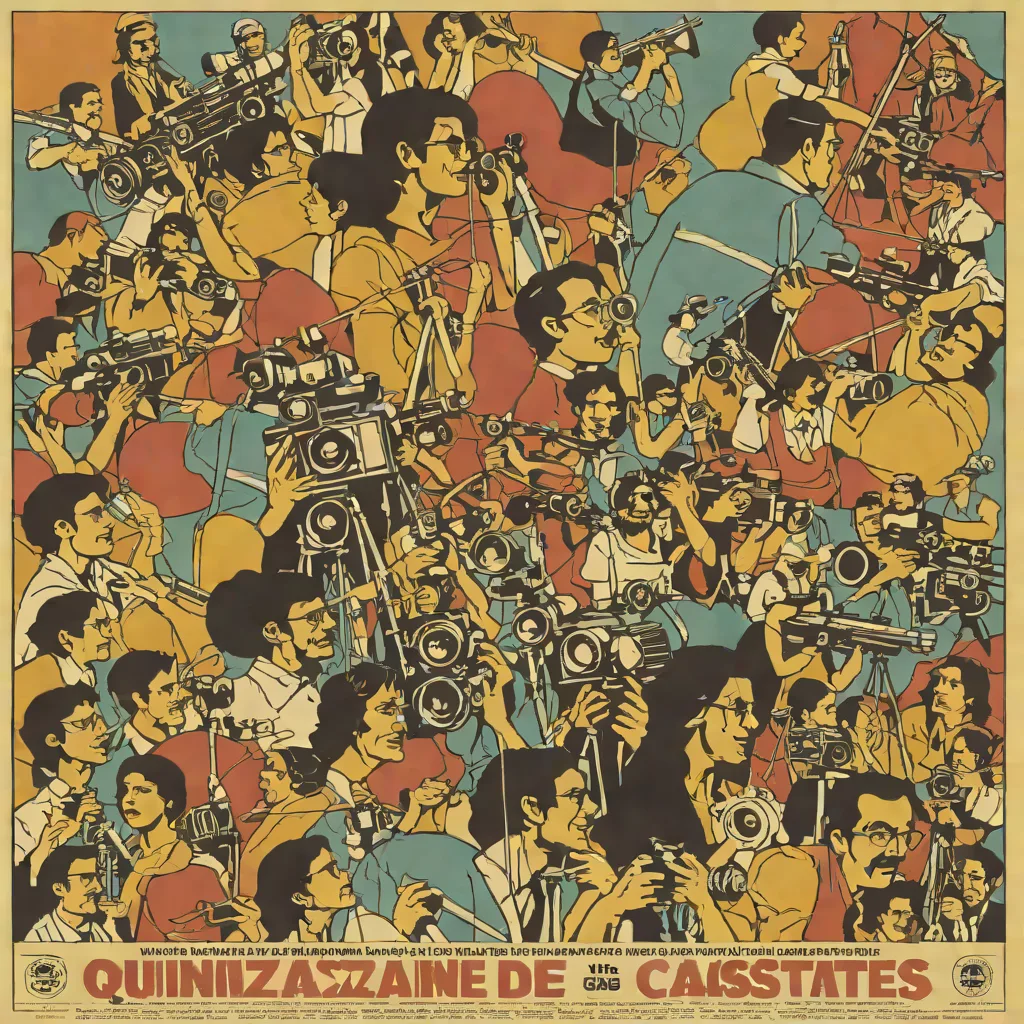 Quinzaine des Cinéastes (Cannes Directors' Fortnight)