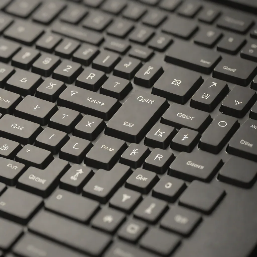 Qwertykeys QK75 V2 Mechanical Keyboard