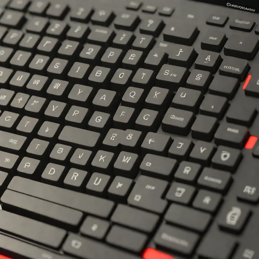 Qwertykeys QK65v2