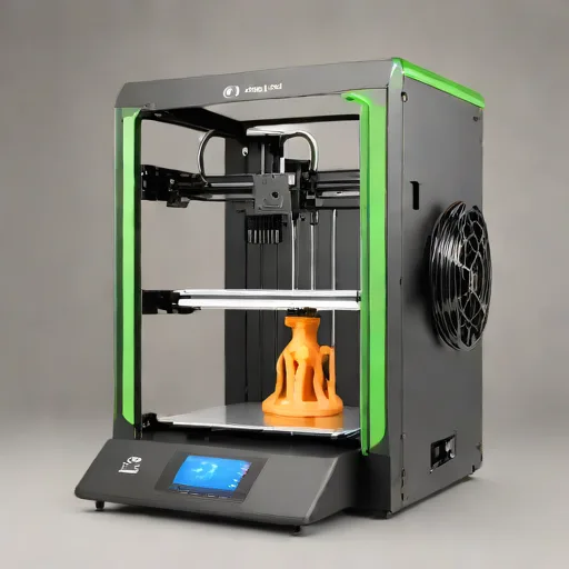 Qidi Tech X-Max 3