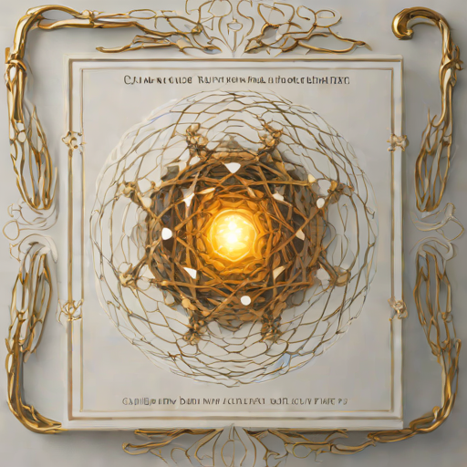 Quantum Entanglement and the Fabric of Reality