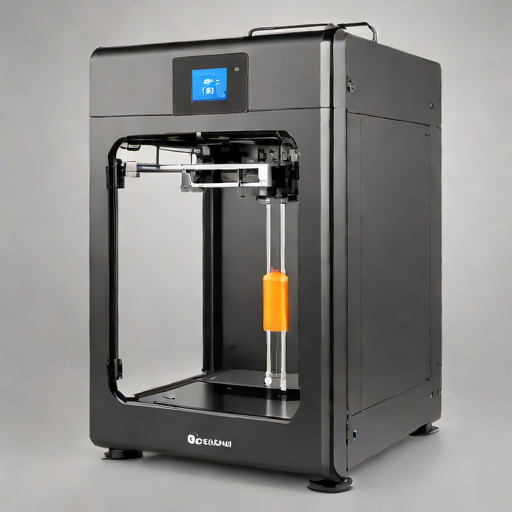 Quantum Filament FDM 4.0