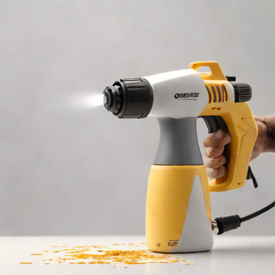 Quikrete Paint Sprayer
