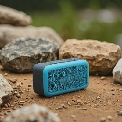 Quantum Acoustics Pulse