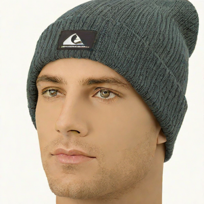 Quiksilver Cuffed Beanie