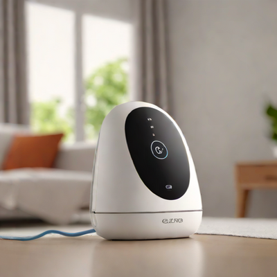 Quilton Smart Comfort System