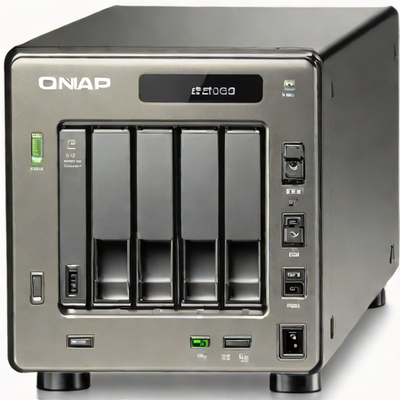QNAP TS-210