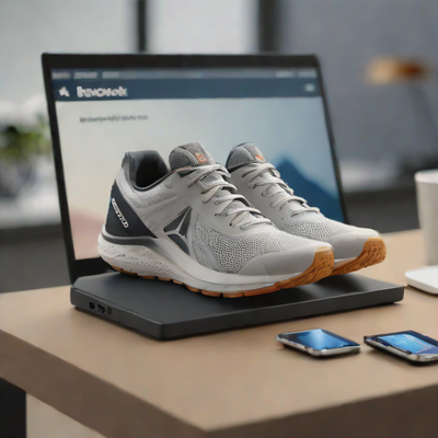 Reebok Floatride Energy 4