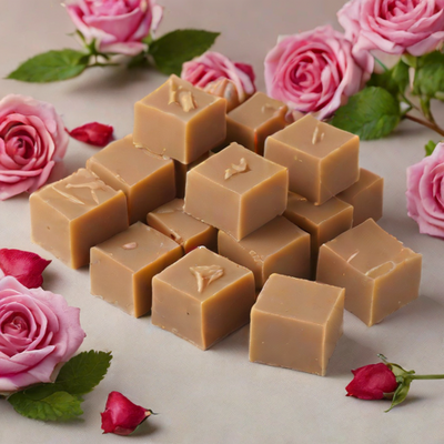 Rose Cottage Fudge