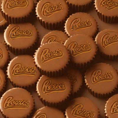 Reese's Peanut Butter Cups