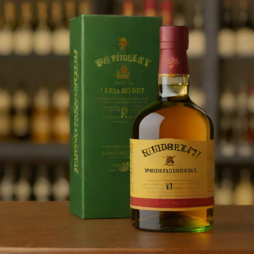 Redbreast 12 Year Old Single Pot Still Irish Whiskey