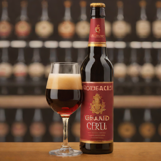 Rodenbach Grand Cru