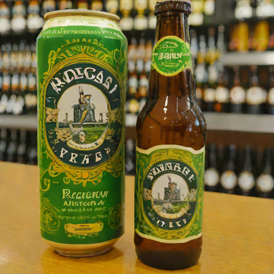 Radegast Ryze Plzensky