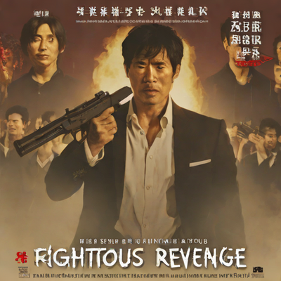 Righteous Revenge (2014) - Short Film
