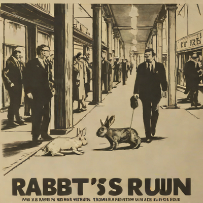 Rabbit's Run