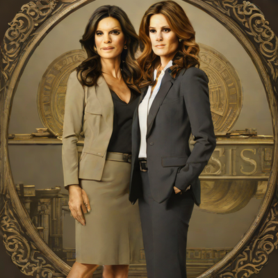 Rizzoli & Isles