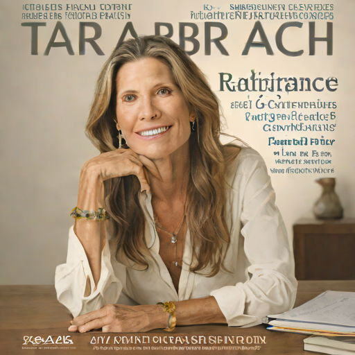 Radical Acceptance: Embracing Your Life With Gratitude and Forgiveness