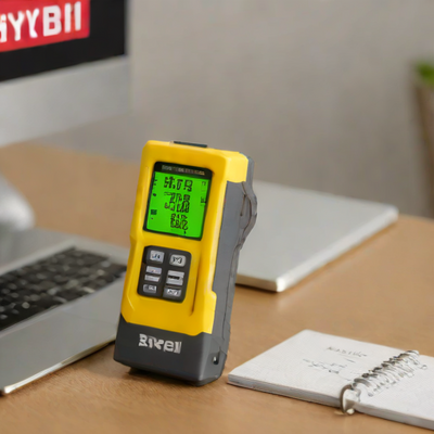 Ryobi Laser Distance Measure