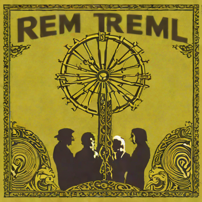 R.E.M. - Live at the Beacon Theatre