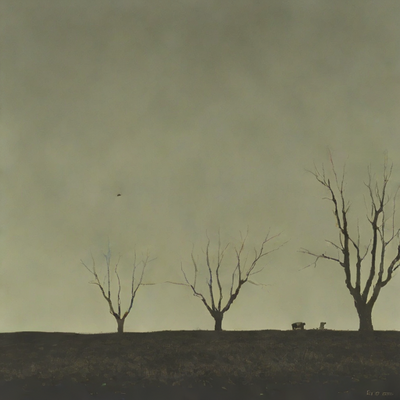 Radioland - Sigur Rós