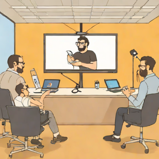 Remote Usability