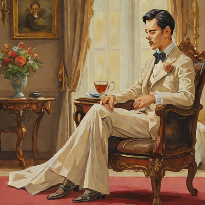 Root: A Ravening Darkness