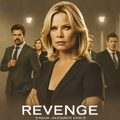 Revenge (Revenj)