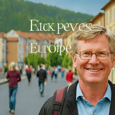 Rick Steves' Europe